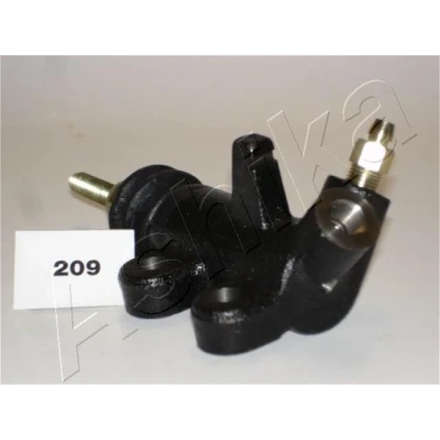 Bilde av Slavesylinder, clutch, toyota celica coupé, 31470 14013
