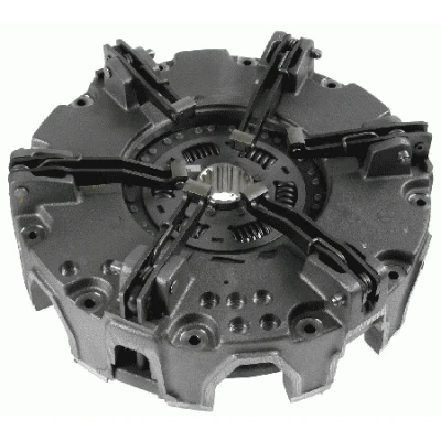 Bilde av SACHS 1888 600 142 Trykkplate Clutch inneholder en clutchplate