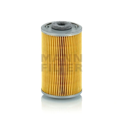 Bilde av MANN FILTER P 707 Drivstoffilter Filterinnsats MERCEDES BENZ: Pagode Cabrio, S Klasse Sedan