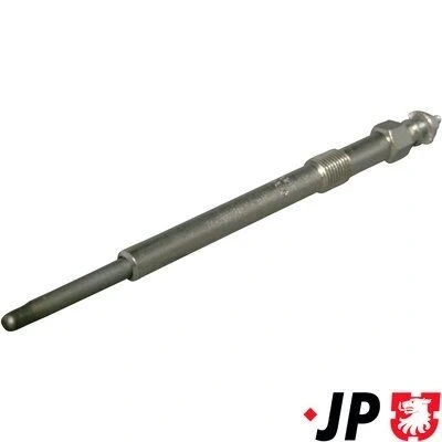 Bilde av JP GROUP 1591800100 Glødeplugg 11,5V M10 x 1 FORD: S Max Mk1, Transit Mk6 Van, MONDEO 3 Kombi, FIAT: Ducato III Flatvogn lastebil / Chassis