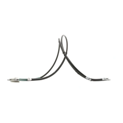 Bilde av ATE 24.3727 0653.2 Bremsekabel 1305, 1445 FORD: FIESTA 5