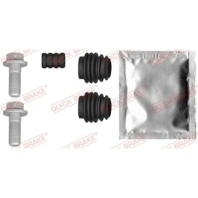 Bilde av QUICK BRAKE 113 0022 Tilbehørssett, bremsecaliper KIA: SORENTO 3