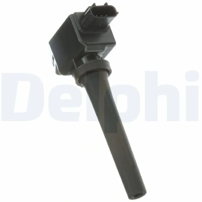 Bilde av DELPHI GN11127 12B1 Tennspole 4 polet 12V