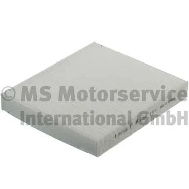 Bilde av KOLBENSCHMIDT 50014580 Kupéfilter Filterinnsats 257 224 35 SKODA: Fabia 2, III Hatchback, Rapid Spaceback, VOLKSWAGEN: Polo V Hatchback