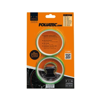 Bilde av FOLIATEC 34393 Felgdekor