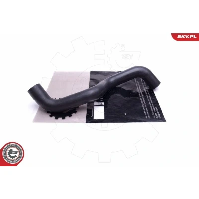 Bilde av Ladeluftslange, opel combo skåp/stor limousine, tour, corsa c, c skåp/halvkombi, meriva a minibus, minivan, 09129148, 13024