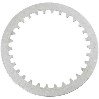 Bilde av TRW MES376 7 Stållamellesett, clutch
