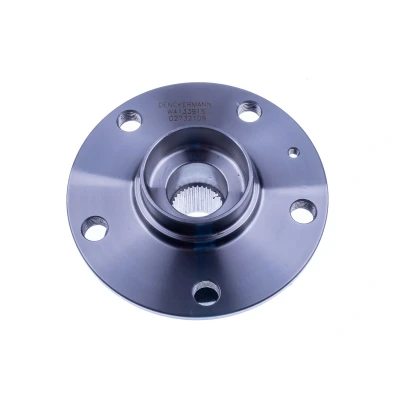 Bilde av DENCKERMANN Hjullagersett med integrert ABS sensor 80mm VOLKSWAGEN: Golf 6, Caddy 3, 5, SKODA: Octavia 2 Combi, 3 Yeti W413391S