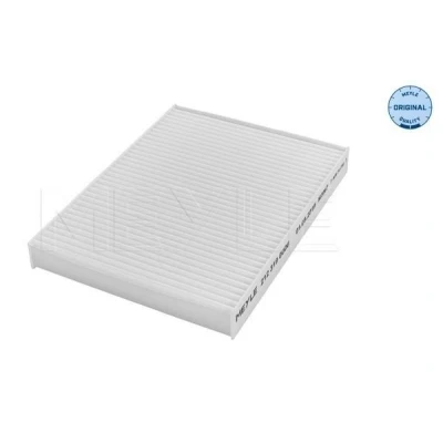 Bilde av MEYLE 212 319 0006 Kupéfilter Partikkelfilter, Filterinnsats, pollenfilter 215 162 25 ORIGINAL Quality FIAT: Doblo I Stasjonsvogn, Cargo