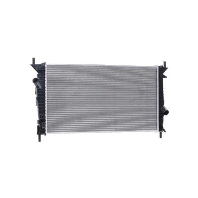 Bilde av NISSENS 62017A Radiator Aluminium 672 359 26 Kjøleribber loddet VOLVO: S40 II, C30, FORD: Focus 2