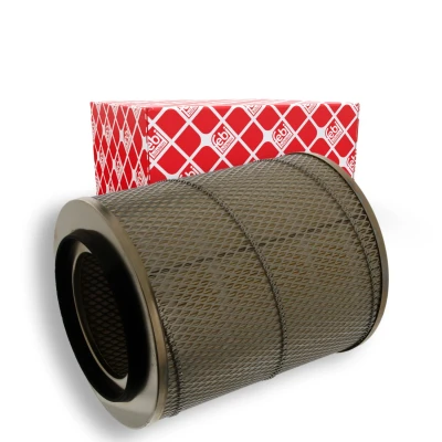 Bilde av FEBI BILSTEIN 39769 Luftfilter 299 242 Filterinnsats IVECO: EuroCargo I III