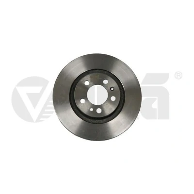 Bilde av VIKA Bremseskive VOLKSWAGEN: Golf 5, 4, Bora Sedan, SKODA: Octavia 2 Combi, 1 II Hatchback, AUDI: A3 Hatchback 66150022001