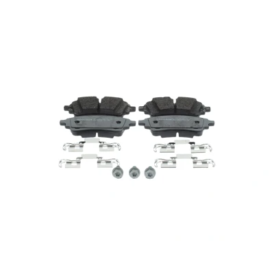 Bilde av Bremseklosser sett BOSCH 0 986 460 174
