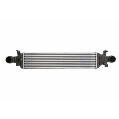Bilde av THERMOTEC DAM017TT Ladeluftkjøler 626 x 142 64 mm MERCEDES BENZ: CLA Stasjonsvogn