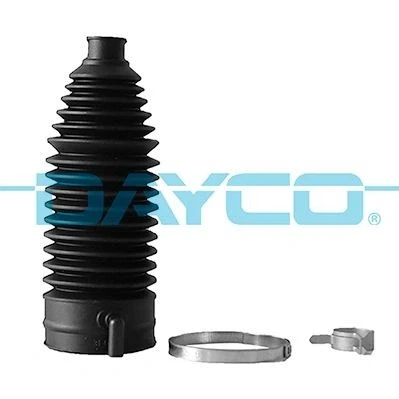 Bilde av DAYCO DSS2402 Belgsett, styring framaksel, framaksel begge sider PEUGEOT: 307 Stasjonsvogn