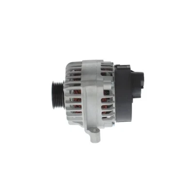 Bilde av BOSCH 1 986 A00 733 Dynamo 14V 90A FIAT: 500 Hatchback, Doblo II Varebil / Stasjonsvogn, Punto Evo FORD: KA Hatchback