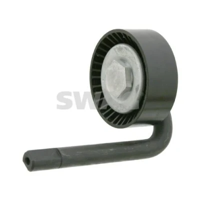 Bilde av SWAG 20 92 7371 Spennarm med holder BMW: 3 Coupé, Sedan, Touring