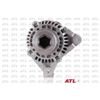 Bilde av Dynamo, nissan,renault, 2310000Q2H, 2310000QA1, 2310000QA9, 2310000QBA, 2310000QBK, 23100BN700, 6001548554, 7701473614, 7701476806, 7701