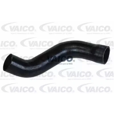 Bilde av VAICO V22 1099 Ladeluftslange gummi med tekstilforsterker Q+, original equipment manufacturer quality