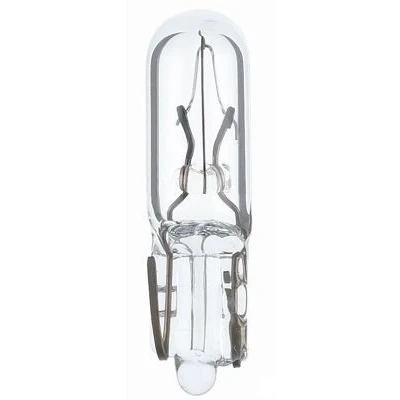Bilde av HELLA 8GP 938 026 001 glødepære 12 W2,3W Halogen