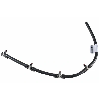 Bilde av Slange, lekkasje brennstoff, mercedes benz, 651 070 54 32, 6510705432, A A6510705432