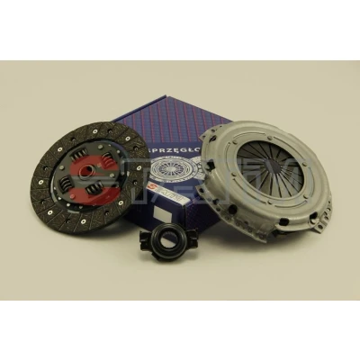 Bilde av Clutchsett, seat,vw, 030 198 141, 141V, 141X, 3000 581 001