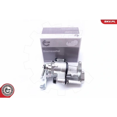 Bilde av Bremsecaliper, Høyre bakaksel, iveco, 42554759, 504120970