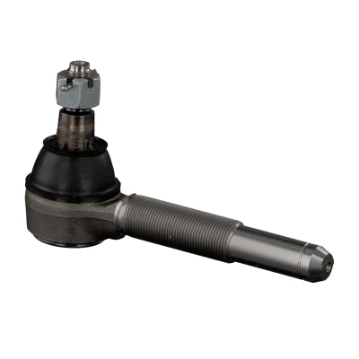 Bilde av FEBI BILSTEIN 41322 Endeledd framaksel venstre med kronemutter FUSO (MITSUBISHI): CANTER
