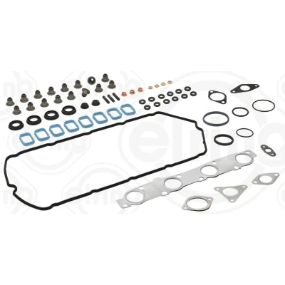 Bilde av ELRING 052.091 Tetningssett, sylindertopp med ventilstangtetning, uten sylinderhodetetning FORD: Transit Mk6 Flatvogn lastebil/Chassis
