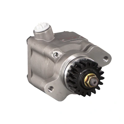 Bilde av FEBI BILSTEIN 32468 Hydraulikkpumpe hydraulisk