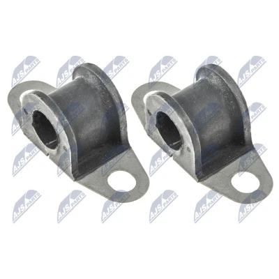Bilde av Lagring, stabilisator, Høyre bakaksel, Venstre ford maverick, usa escape, mazda tribute, E112 34 156B, 34156 B
