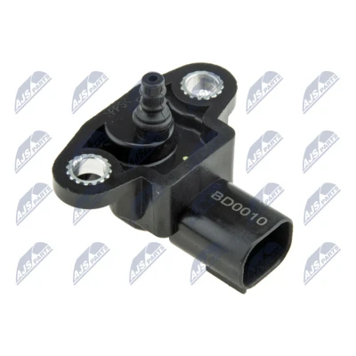 Bilde av NTY ECM ME 001 Sensor, ladetrykk MERCEDES BENZ: G Klasse SUV, E Sedan, T modell
