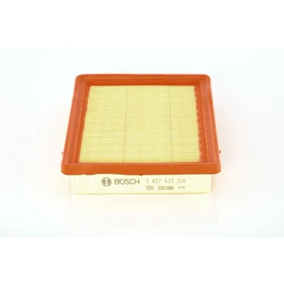 Bilde av BOSCH 1 457 433 326 Luftfilter 38,5 164 205 Filterinnsats HYUNDAI: ACCENT