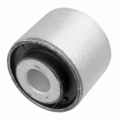 Bilde av LEMFÖRDER 36688 01 Styrestang Lagring framaksel, nede, på begge sider, foran, ytre Gummimetallager for casterstag AUDI: A4 B6/B7 Cabrio, B6 Avant