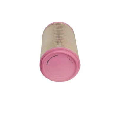 Bilde av BOSCH F 026 400 538 Luftfilter 544,5 308 Filterinnsats SCANIA: 4 series