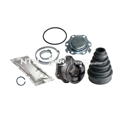 Bilde av SNR IJK54.016 Drivknute innvendig VOLKSWAGEN: Polo IV Hatchback, Golf 4, 4 Variant, SUBARU: Legacy 2
