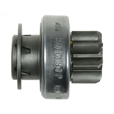 Bilde av AS PL SD9197P Friløpsgir, starter
