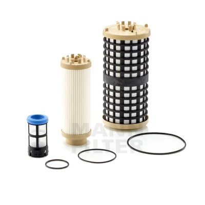 Bilde av MANN FILTER PU 11 005 3 z Drivstoffilter Filterinnsats med tetning