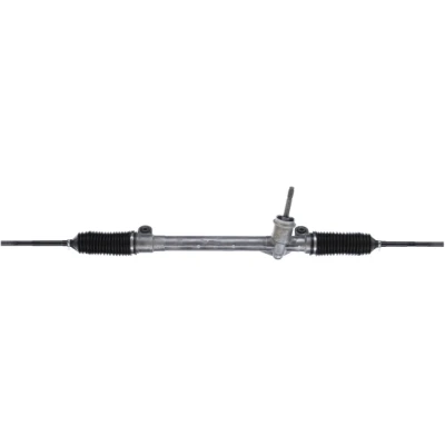 Bilde av SPIDAN 51632 Tannstang mekanisk for venstreratt med sporstang 1165mm