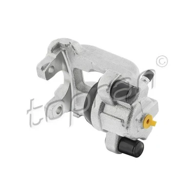 Bilde av TOPRAN 631 473 Bremsecaliper venstre bakaksel med tetning lufteventil BMW: 3 Sedan, Touring, 1 Hatchback