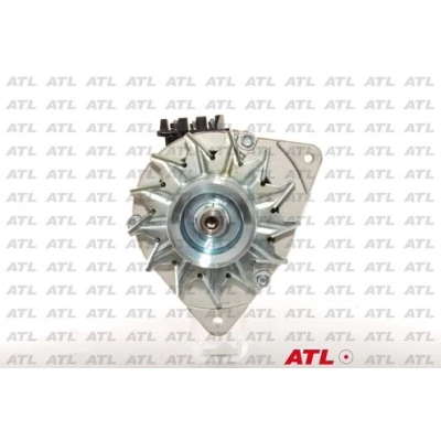 Bilde av Dynamo, ford scorpio i, ii, sedan turnier transit buss, skåp, 540 22 555,