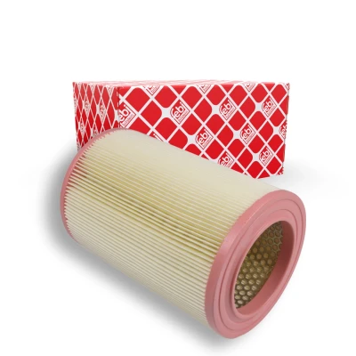 Bilde av FEBI BILSTEIN 109107 Luftfilter 220 148 Filterinnsats ALFA ROMEO: Giulietta Hatchback