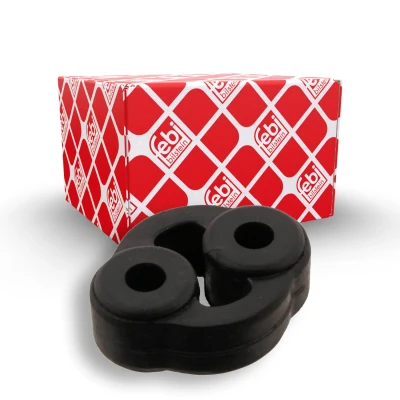 Bilde av FEBI BILSTEIN 30783 Holder, eksosanlegg