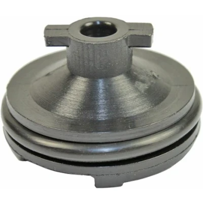 Bilde av METZGER 8030024 Oljeplugg M36 plast med tetning PEUGEOT: 508 I SW, 3008 II SUV, I, FORD: FOCUS 3 Turnier, Mondeo 5 Kombi,