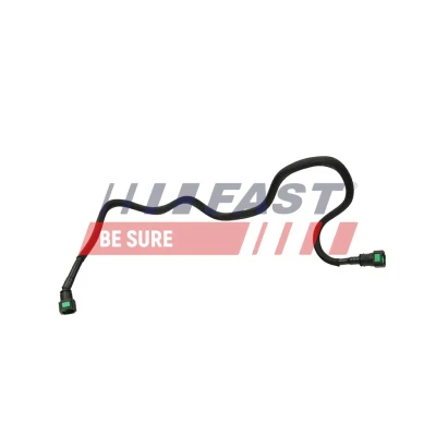 Bilde av Brennstoffledning, dacia duster, duster skåp/suv, lodgy, 175061614R
