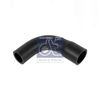 Bilde av DT Spare Parts 2.15123 Radiatorslange