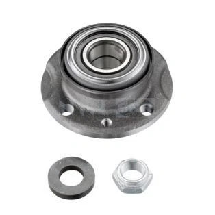 Bilde av SNR R158.47 Hjullagersett med integrert magnetisk senorring 117