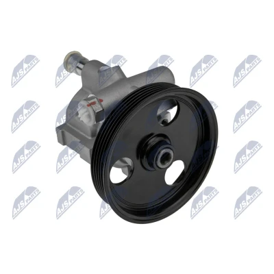 Bilde av Hydraulikkpumpe, styring, dacia,renault, 491102028R, 7700419117, 7700823737, 8200112299, 8200711377, 8200711390