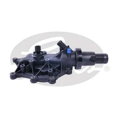 Bilde av GATES TH41389G1 Termostat 89 med tetning kapsling RENAULT: SCENIC 3, MEGANE 2 Kombi, CLIO 3