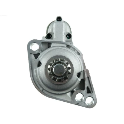 Bilde av AS PL S0542 Starter 12 1,70 13 VOLKSWAGEN: Passat B6 Variant, Golf 6, Plus / Crossgolf, SKODA: Octavia 2 Combi, AUDI: A3 Sportback